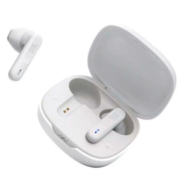 AURICULAR JBL VIBE FLEX WHITE INALAMBRICO JBLVFLEXWHTAM