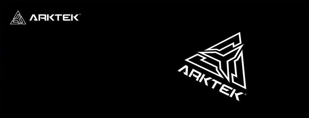 MOUSE PAD ARKTEK