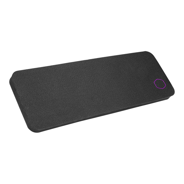 MOUSE PAD COOLER MASTER WR-510-CRCC1 BLACK