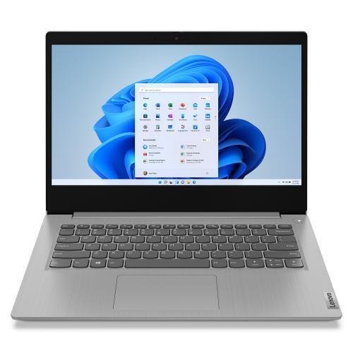 LAPTOP LENOVO IDEAPAD3 81X700FXUS 14" I5-1135G7 8GB SSD 512GB WINDOWS 11 PLATINUM -ENGLISH