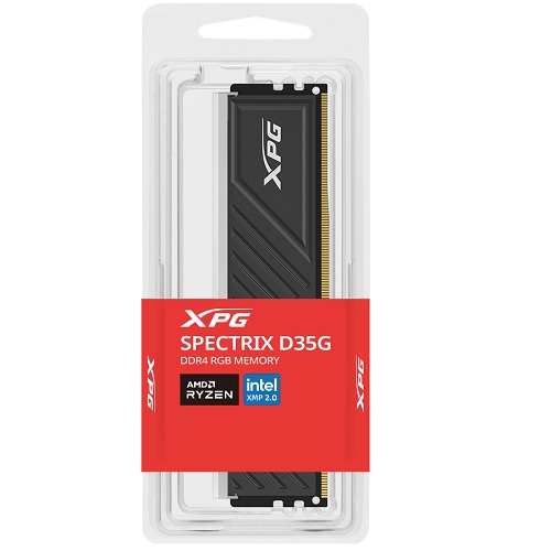 MEMORIA PC 8GB 3200 MHZ ADATA D35G AX4U32008G16A-SBKD35