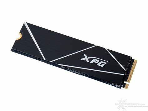 HD INTERNO 512GB M.2 SOLIDO ADATA XPG GAMMIX S70 AGAMMIXS70B-512G-CS