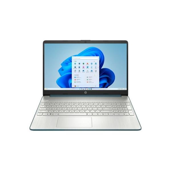LAPTOP HP 15-DY2792WM 15.6" I3-1115G4 8GB 256GB SSD WINDOWS 11 HOME BLUE-ENGLISH