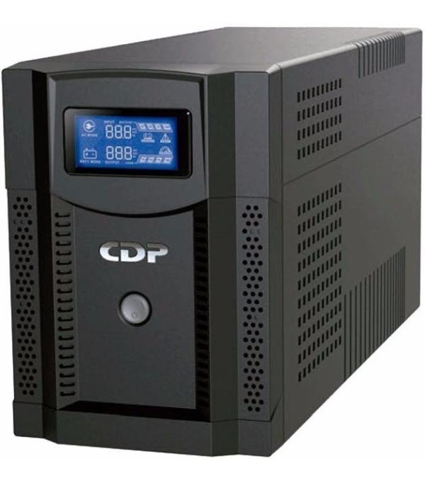 UPS CDP 1500VA/1500W UPO11-1.5AX
