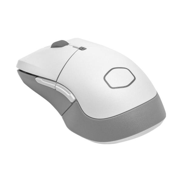 MOUSE COOLER MASTER 311/ 2.4 MM-311-WWOW1 WHITE MATTE