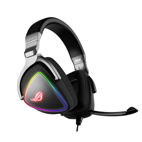 HEADSET ASUS ROG DELTA 90YH00Z1Z-B2UA00