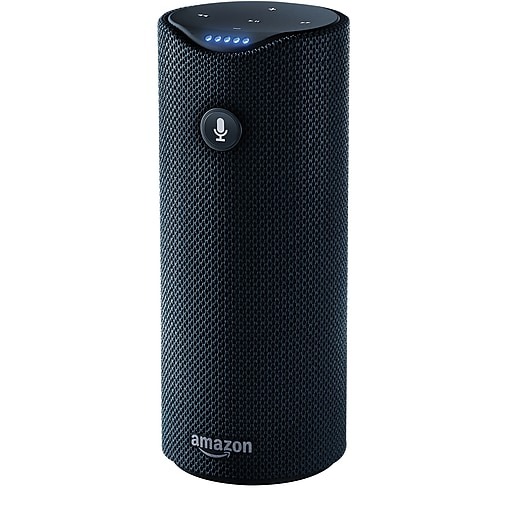 PARLANTE AMAZON TAP ALEXA BLUETOOTH B00VXS8E8S