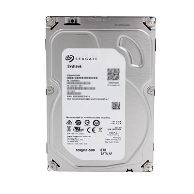 HD INTERNO 8TB 3.5 SEAGATE HIKVISION ST8000VX004