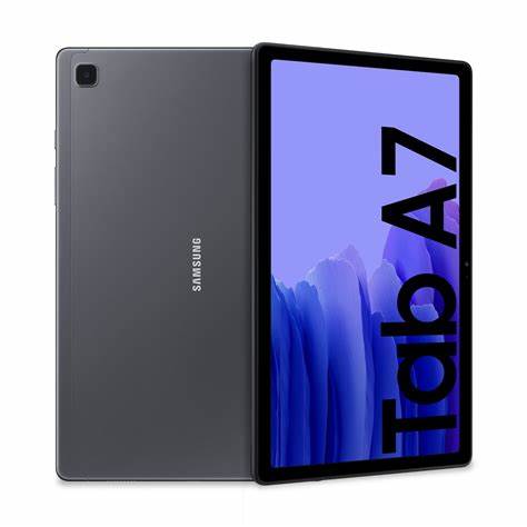 TABLET SAMSUNG GALAXY TAB A7 32GB LTE SILVER SM-T505