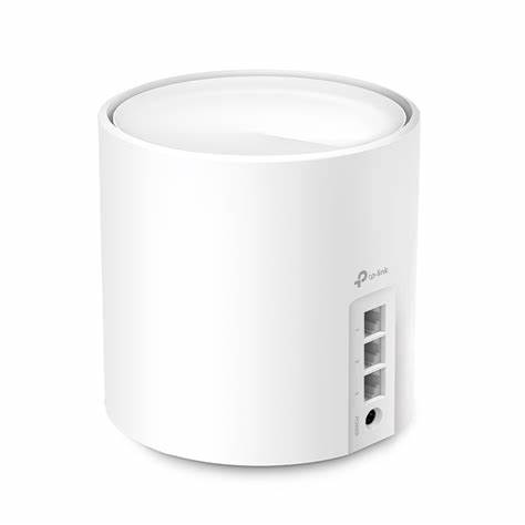 SISTEMA WIFI TP LINK AX3000 WIFI WHOLE MESH DECO X50 (1-PACK)