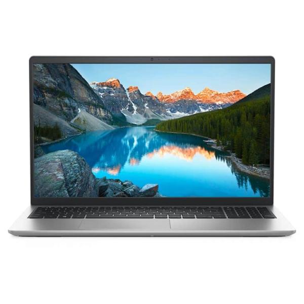 LAPTOP DELL INSPIRION H7W58 3511 15.6" I3-1115G4 8GB 256GB SSD WIN 11 PLATA-SPANISH