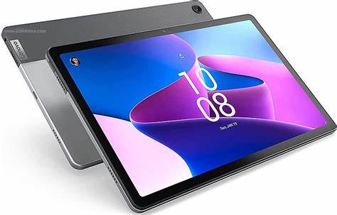 TABLET LENOVO XIAOXION ZAAM0062CN TAB M10 PLUS 3RD GEN 680 10.6" 128GB HDD 6GB ANDROID12 STORM GRAY