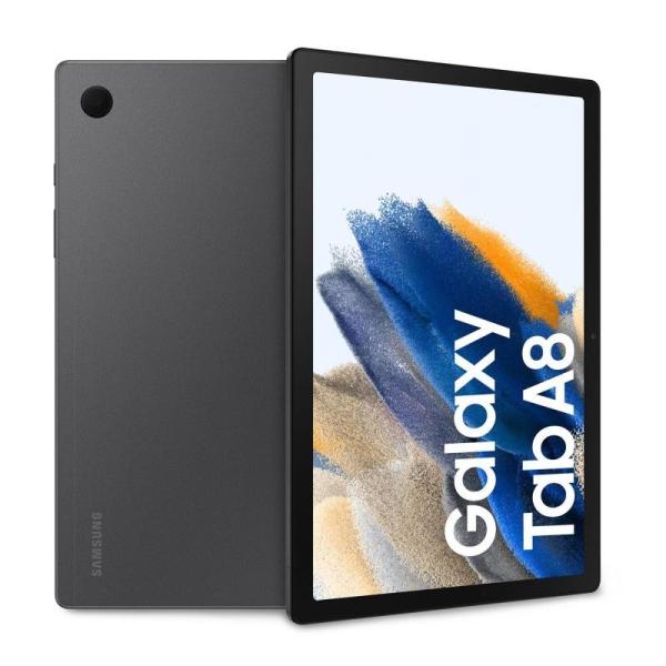 TABLET SAMSUNG GALAXY X205 A8 LTE 64GB 10.5" GRAY