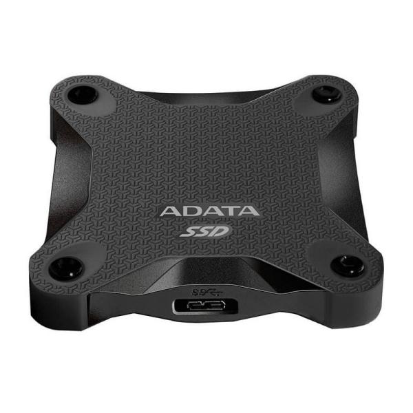 HD EXTERNO 960GB 3.2 SOLIDO ADATA ASD600Q-960GU31-CBK