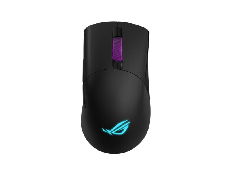 MOUSE ASUS INALAMBRICO P513 ROG KERIS 90MP0230-B0UA00