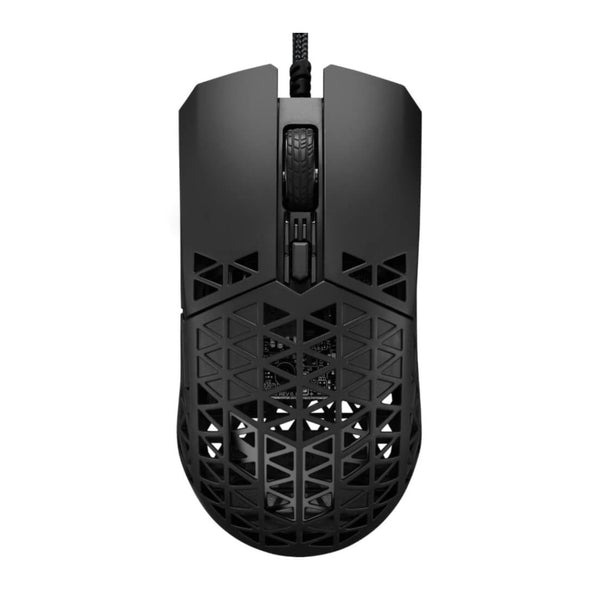 MOUSE ASUS ALAMBRICO M4 AIR TUF GAMING 16000DPI 90MP02K0-BMAA00