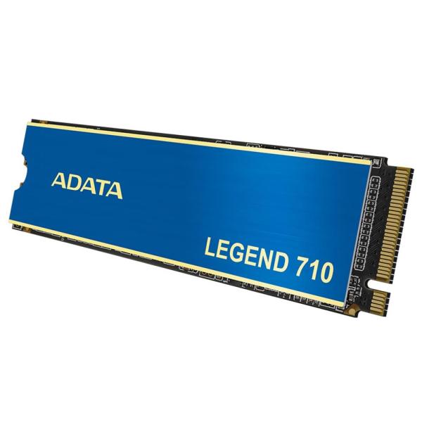 HD INTERNO 256GB M.2 SOLIDO ADATA LEGEND 710 ALEG-710-256GCS