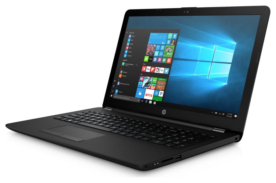 LAPTOP HP 15-DW1783LA 15.6" PENTIUM N5030 4GB 128GB SSD WINDOWS 11 HOME BLACK -ENGLISH