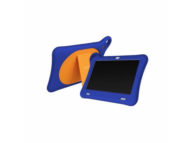 TABLET ALCATEL 7" KIDS WIFI 1+32GB ORANGE-LHT BLUE AL-TAB-9317G-OLBLU