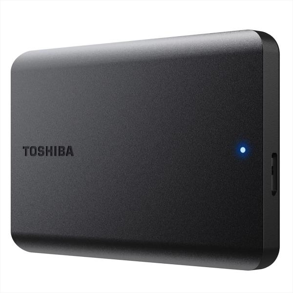 HD EXTERNO 4TB TOSHIBA HDTB540XK3CA