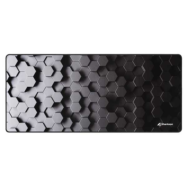 MOUSE PAD SHARKOON SKILLER SGP30 XXL HEX 4044951032198