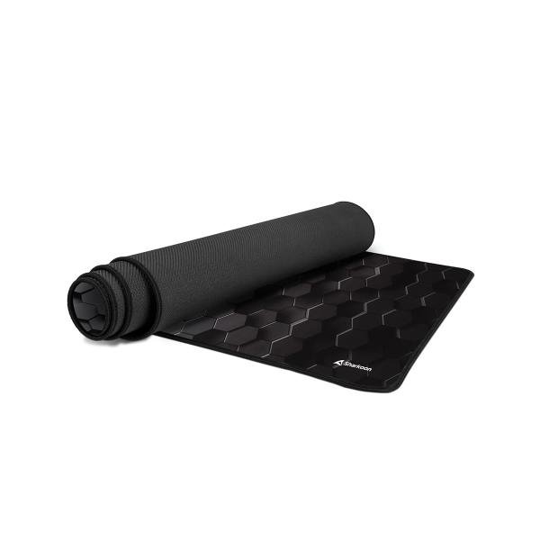 MOUSE PAD SHARKOON SKILLER SGP30 BIG HEX 4044951032242