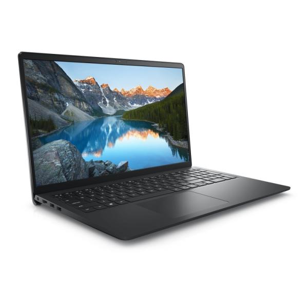 LAPTOP DELL INSPIRON I3520-5244BLK-PUS 15.6" I5-1135G7 8GB 256GB SSD WIN 11-ENGLISH