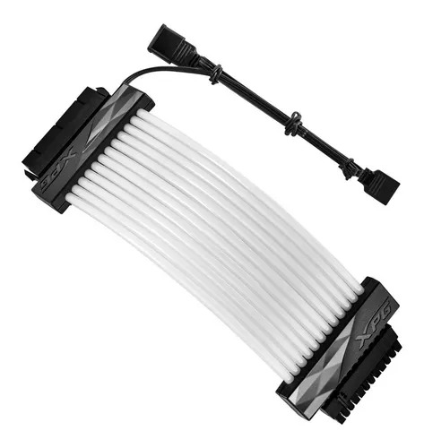 CABLE ADATA DE EXTENSION ARGBEXCABLE-MB-BKCWW