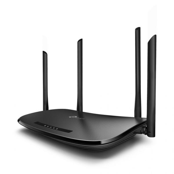 ROUTER TP LINK AC1200 INALAMBRICO VDSL/ADSL ARCHER VR300