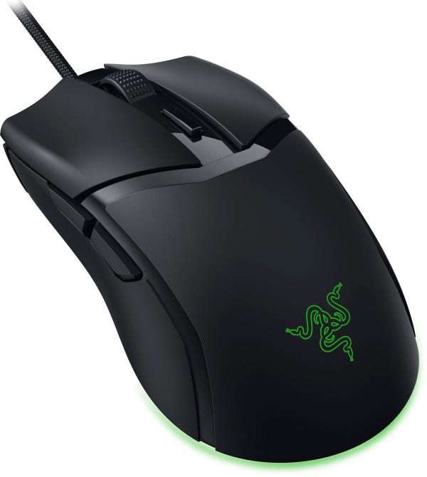 MOUSE RAZER GAMER COBRA NASA RZ01-04650100-R3U1