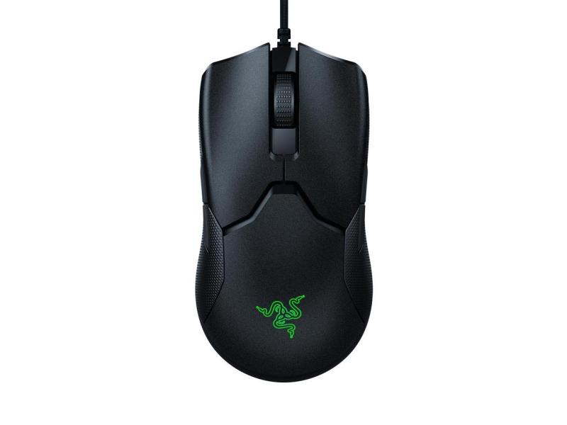 MOUSE RAZER USB VIPER 8KHZ AMBIDEXTROUS RZ01-03580100-R3U1
