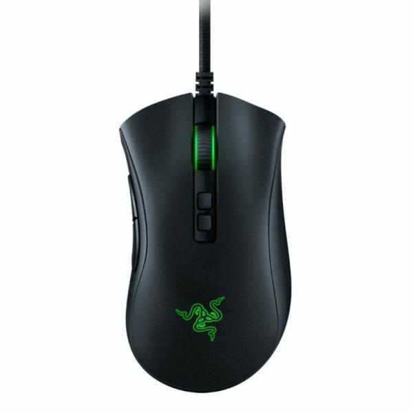 MOUSE RAZER GAMER DEATHADDER ESSENTIA RZ01-03850100-R3U1