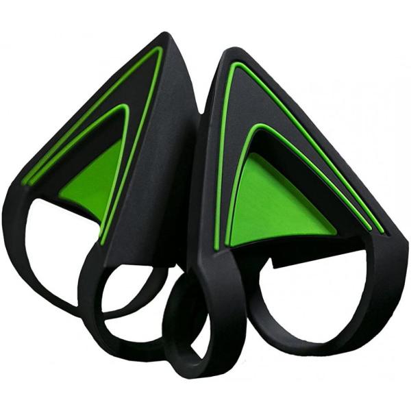 OREJAS PARA HEADSET RAZER GAMER KITTY EARS V2 FRML RC21-02230100-R3M1