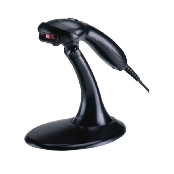 LECTOR DE CODIGO DE BARRAS SAT AMERICA IMAGER LINEAL U LI102G 4070070000384