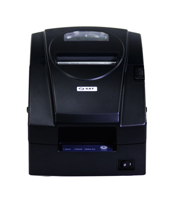 IMPRESORA SAT AMERICA MATRIZ DM220USE+CUTTER 4070030000212