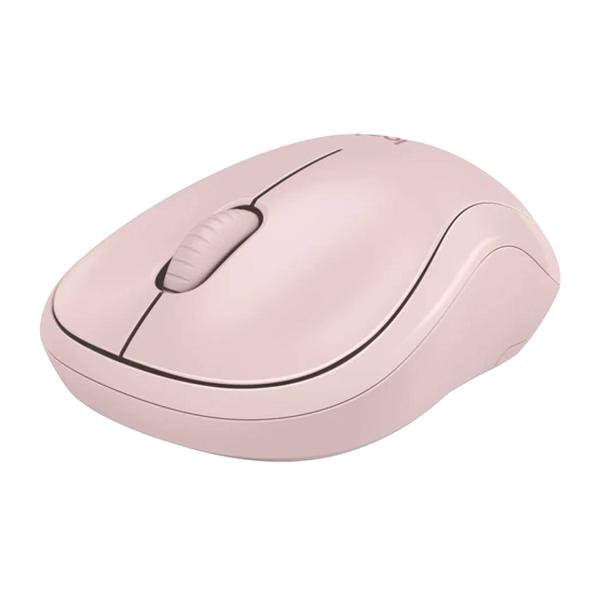 MOUSE LOGITECH M240 SILENT BLUETOOH ROSE 910-007117