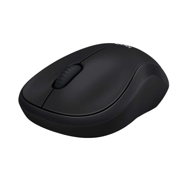 MOUSE LOGITECH M240 SILENT BLUETOOH GRAPHITE 910-007113