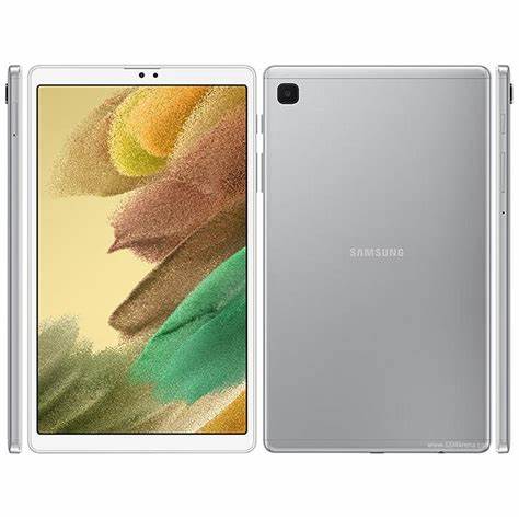 TABLET SAMSUNG GALAXY T225 32GB 8.7" SILVER T225