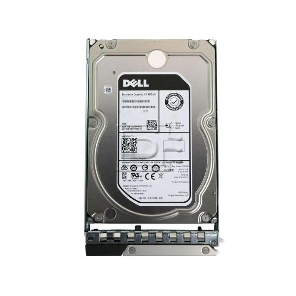 HD INTERNO 1TB 3.5 DELL PULL 7.2K RPM SATA 025-0028
