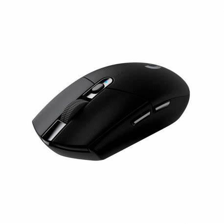 MOUSE LOGITECH G305 LIGHT SPEED INALAMBRICO GAMING 910-005281