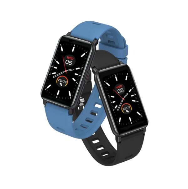 SMART WATCH ARGOM SKEIWATCH B20 BLACK ARG-WT-6020BK