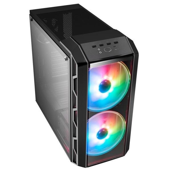 CASE COOLER MASTER H500 ARGB EU MCM-H500-IGNN-S02