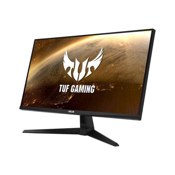 MONITOR 28" ASUS VG289Q1A 4K UHD 3840 X 2160 60 HZ DP HDMI PLANO DELGADO 90LM05B0-B021B0