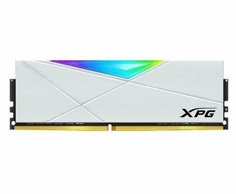 MEMORIA PC 8GB DDR4 3200MHZ XPG SPECTRIX D50 ADATA AX4U320038G16A-SW50