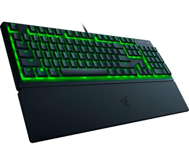 TECLADO RAZER ORNATA V3 X SPANISH RZ03-04471100-R311