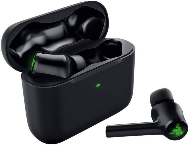 AURICULAR RAZER HAMMERHEAD PRO HYPERSPEED NASA RZ12-04590100-R3U1