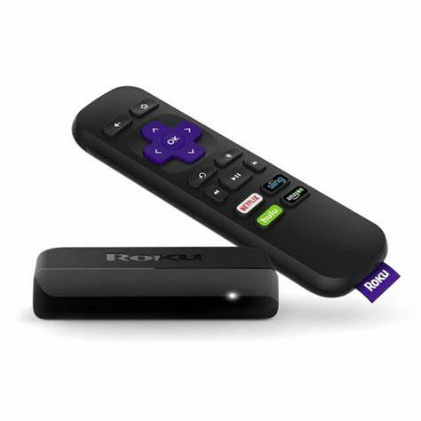 ROKU EXPRESS HD ROKU-3900RW