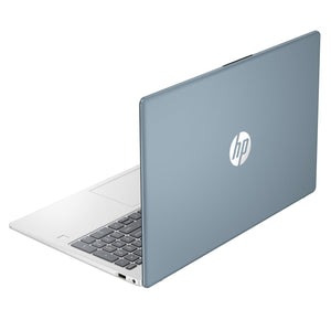 LAPTOP HP 15-FC0008LA 80M35LA 15.6" AMD RYZEN 5 7520U 8GB 512GB SSD BLUE WIN 11-SPANISH + MOCHILA EXPANDIBLE HP TRAVEL 18L