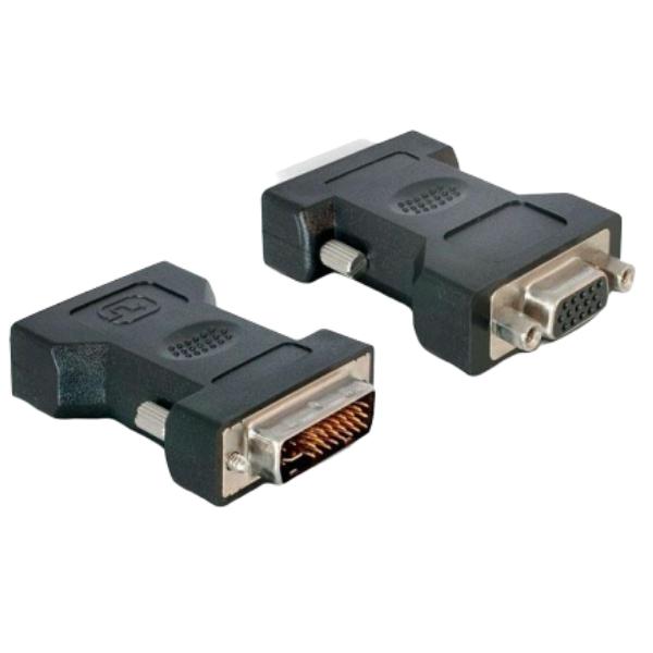 ADAPTADOR AGILER DVI TO VGA AGI-1115