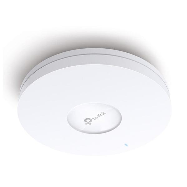 PUNTO DE ACESSO TP LINK INALAMBRICO AX5400 CEILING MOUNT WI-FI 6 EAP670